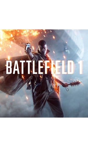 Battlefield 1 Cd Key Origin Global